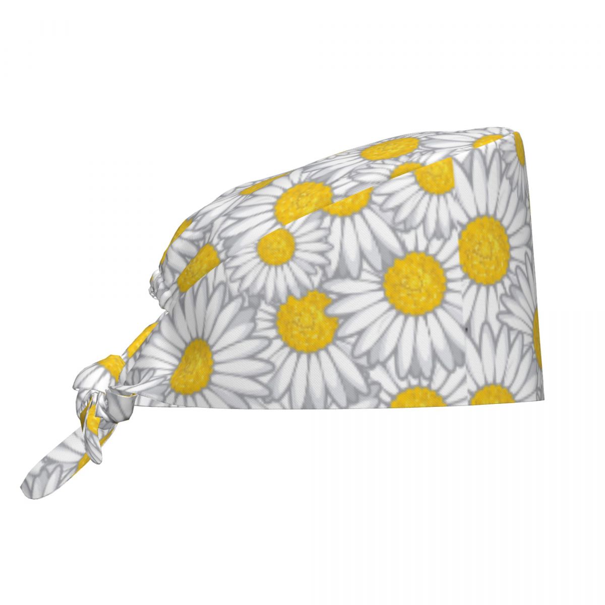 Women Accessories Vector - Chapeau de travail à motif floral