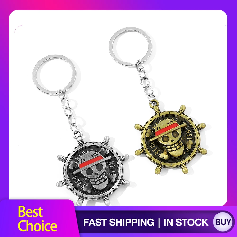 Women Accessories Picture - Porte-clés une pièce, accessoires Anime, le