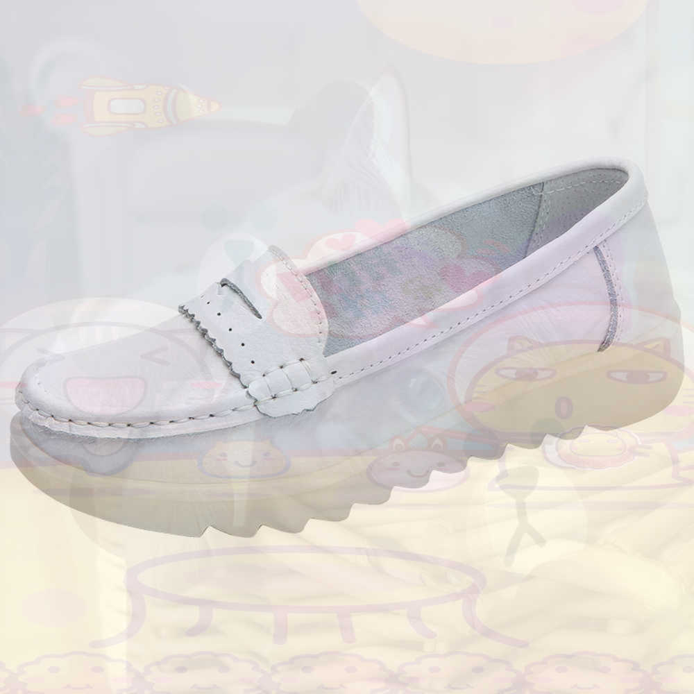 Women'S Accessories Rainbow Shops - Mocassin conduite baskets pour adolescents skateboard