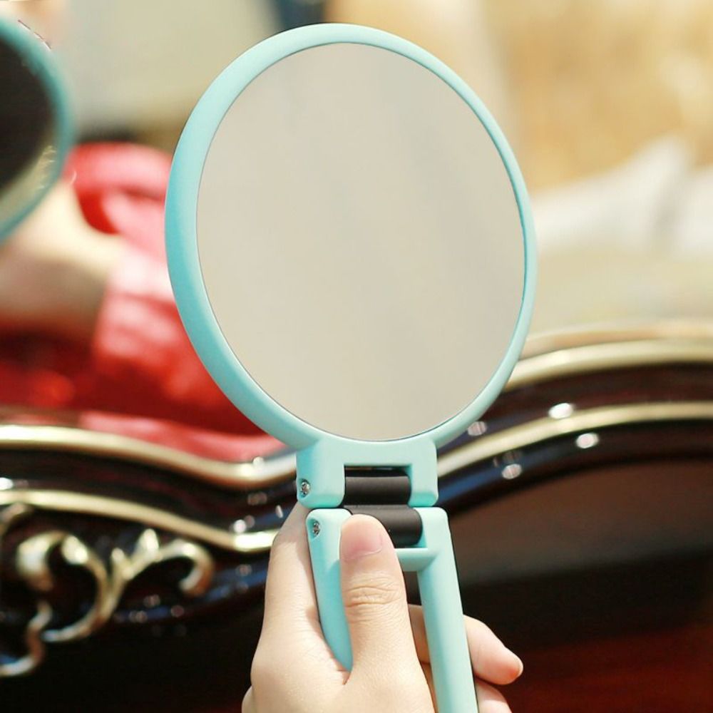 Women'S Vanity Accessories - Miroir de vanité de bureau personnalisé
