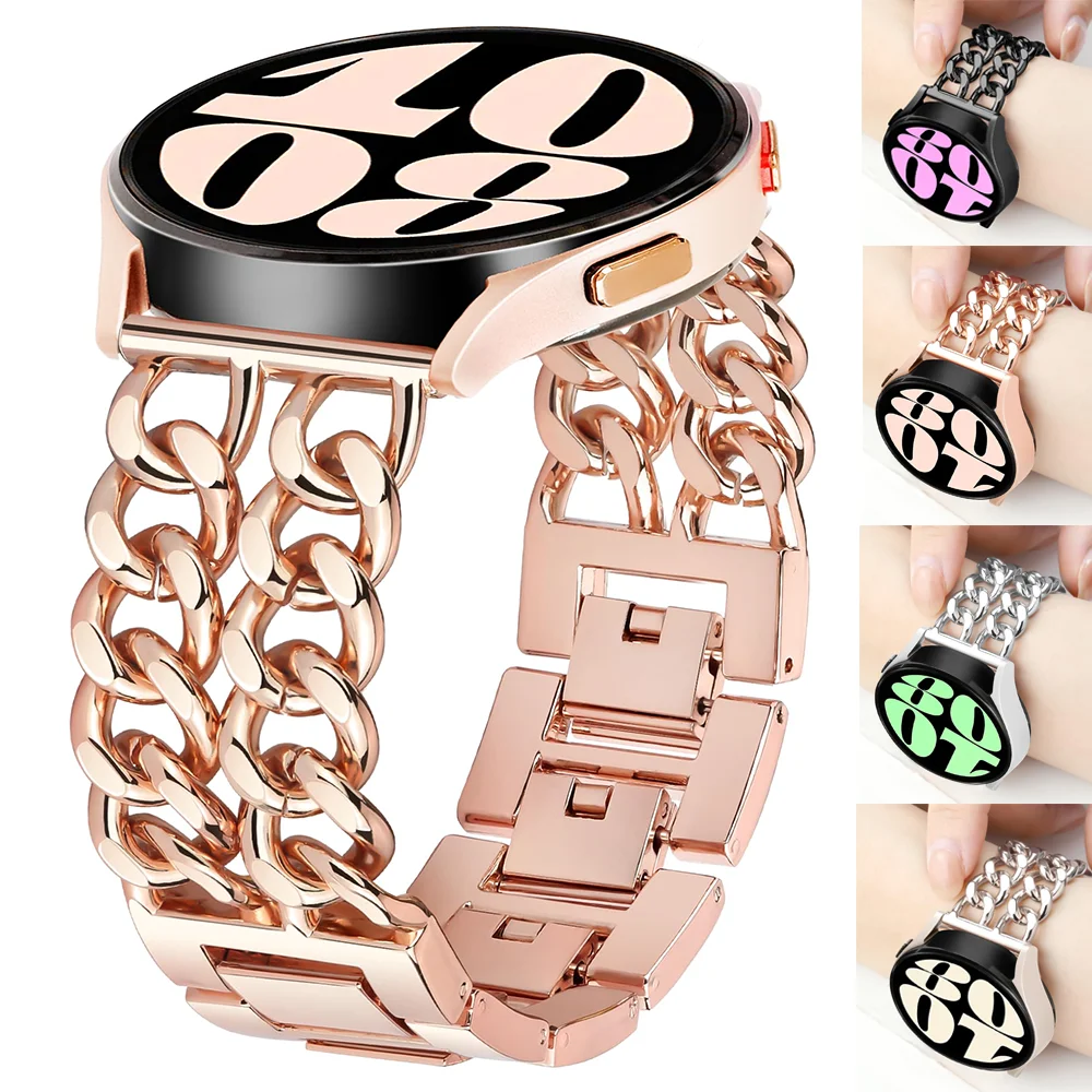 Women'S Accessories New Balance - Bracelets de montre 20mm 22mm pour