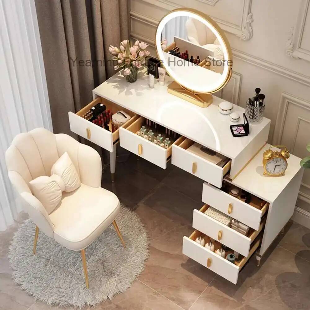 Women'S Vanity Accessories - Boîte à bijoux de luxe pour