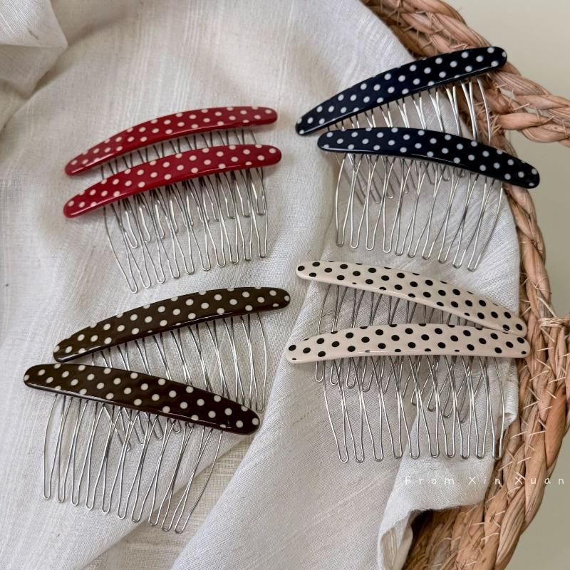 Women Accessories Sale - Nouvelle promotion : Peignes à cheveux