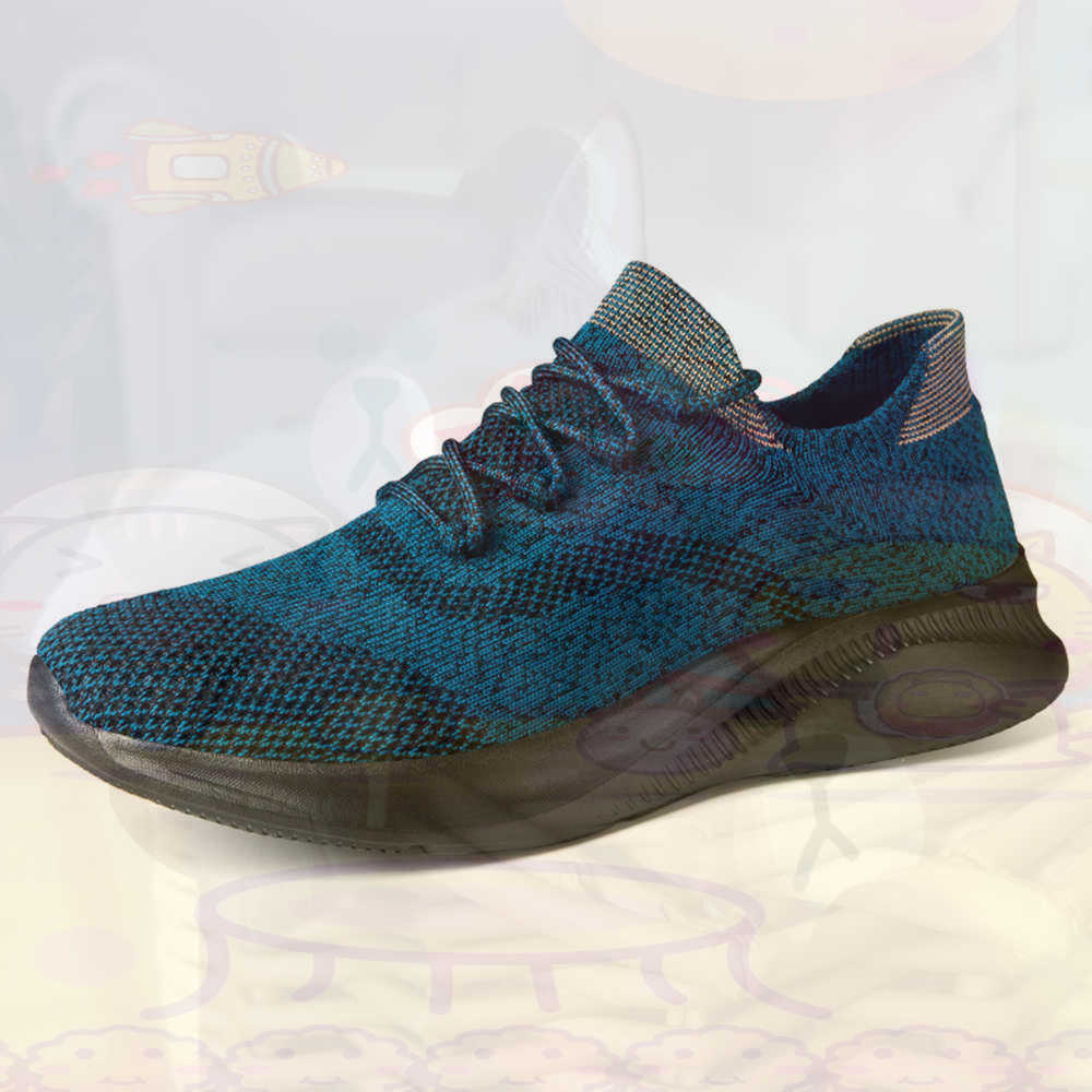 Women'S Accessories Rainbow Shops - Numéro 41 fond souple chaussures de