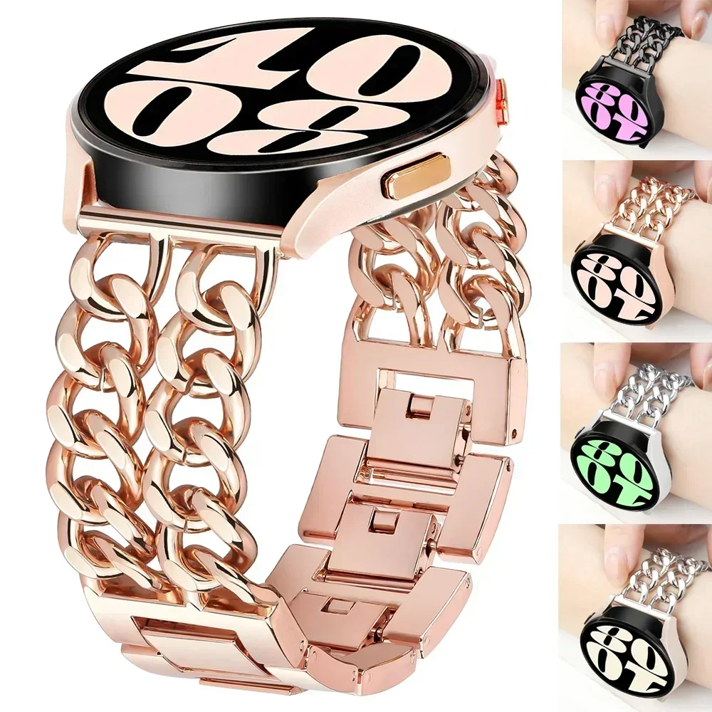Women'S Accessories New Balance - Bracelets de montre 20mm 22mm pour