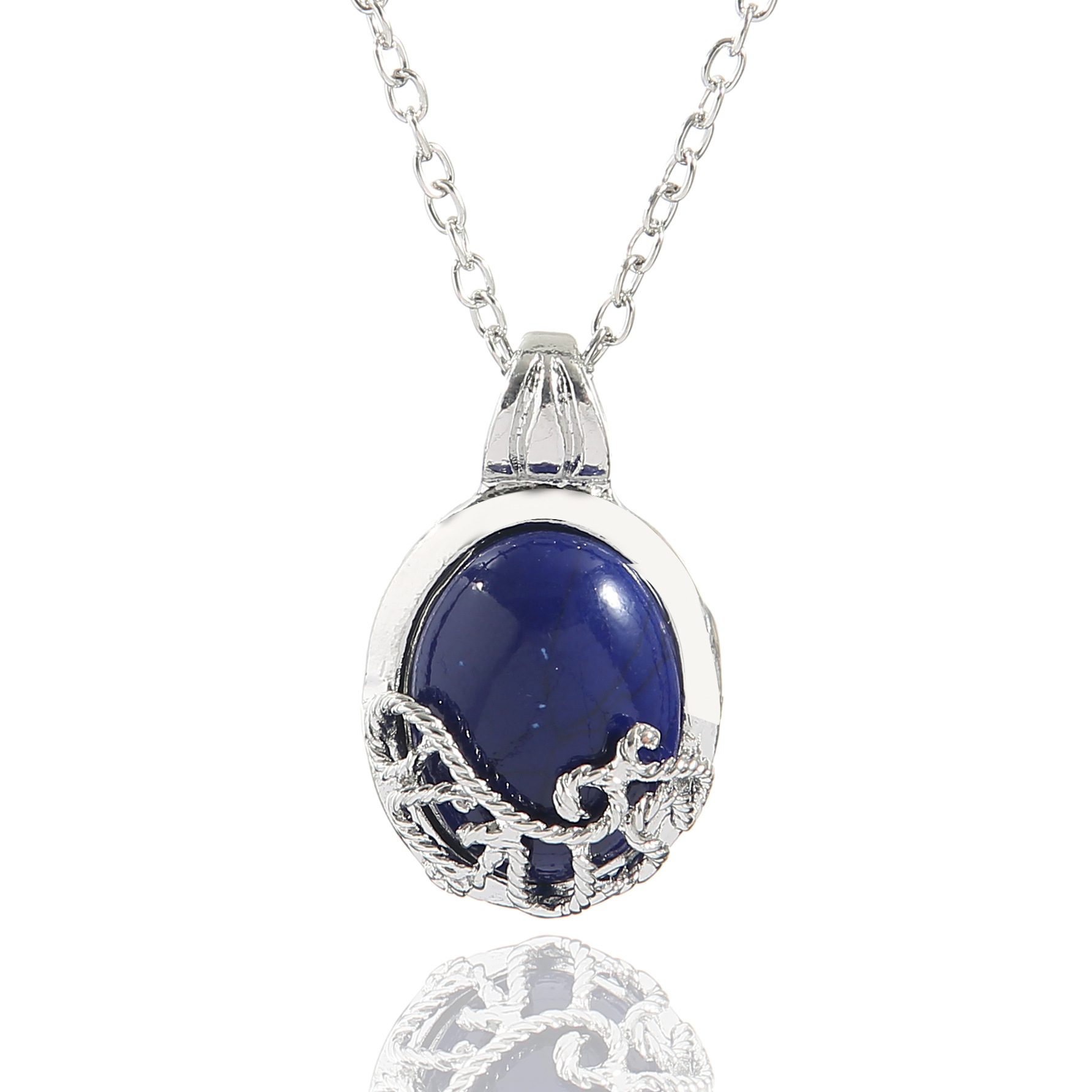 Women'S Vampire Accessories - Collier The Vampire Diaries Katherine, pendentif