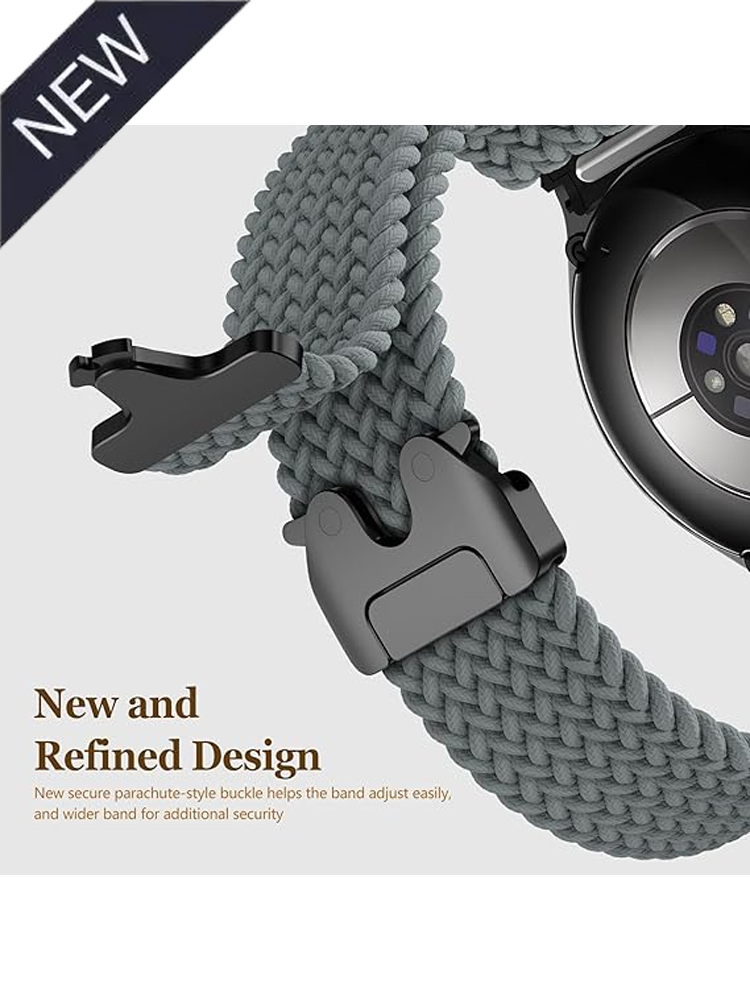 Women Accessories Website - Bracelets de Parachute pour Samsung Galaxy