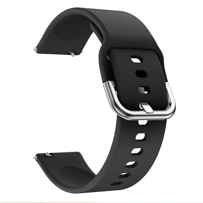 Women'S Accessories New Balance - Bracelet de montre 22mm pour Amazfit