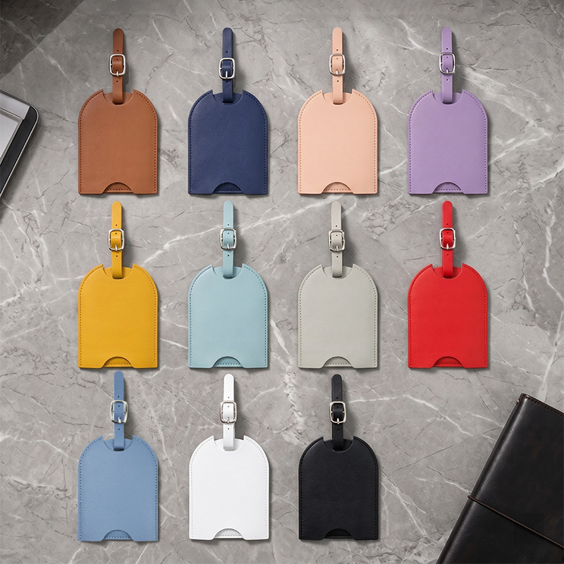 Women Accessories Name - Étiquette de bagage de voyage pour