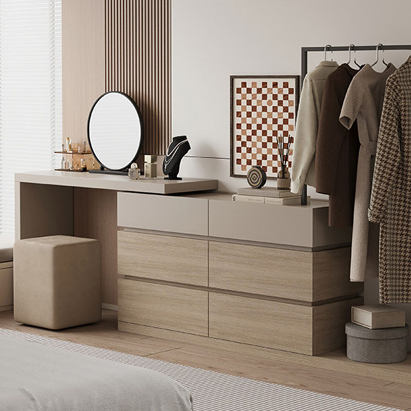 Table de maquillage pour chamb - Women'S Vanity Accessories avis et prix