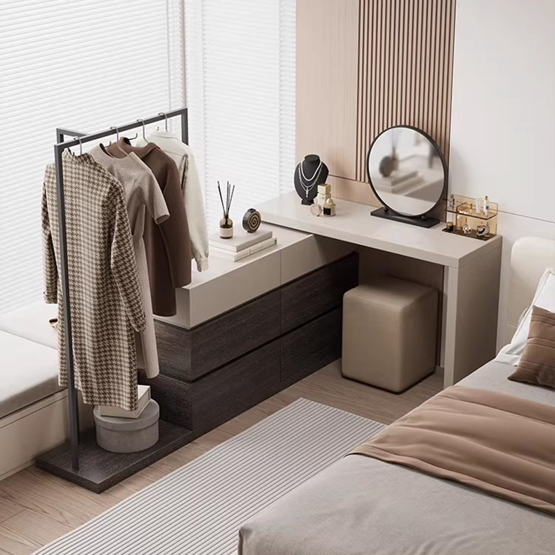 Table de maquillage pour chamb - Women'S Vanity Accessories avis et prix