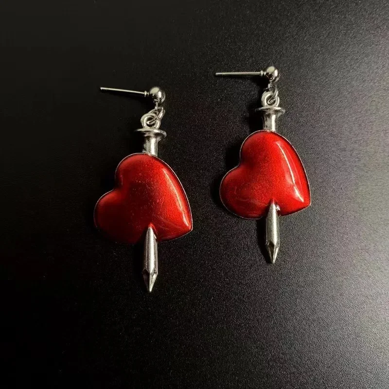 Boucles d'oreilles gothiques c - Women'S Vampire Accessories avis et prix