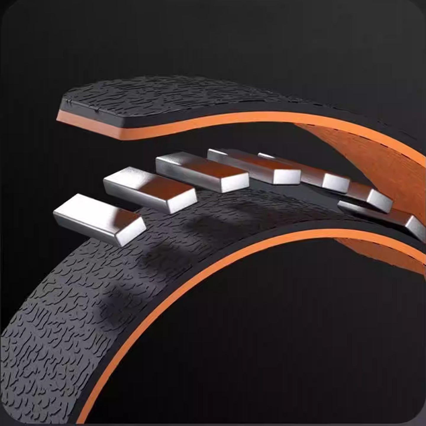 Bracelets de montre magnétique - Women'S Accessories New Balance avis et prix