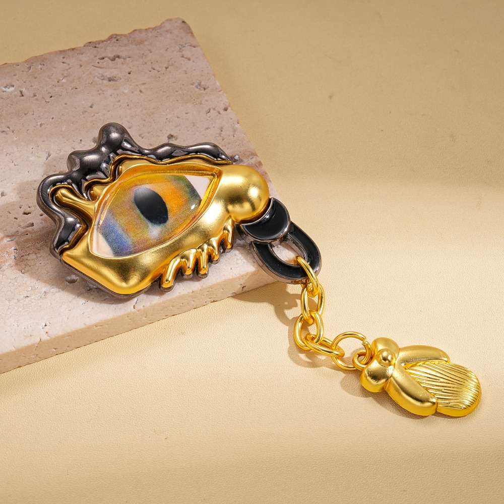 Broches en métal haut de gamme - Women'S Accessories And Jewelry avis et prix