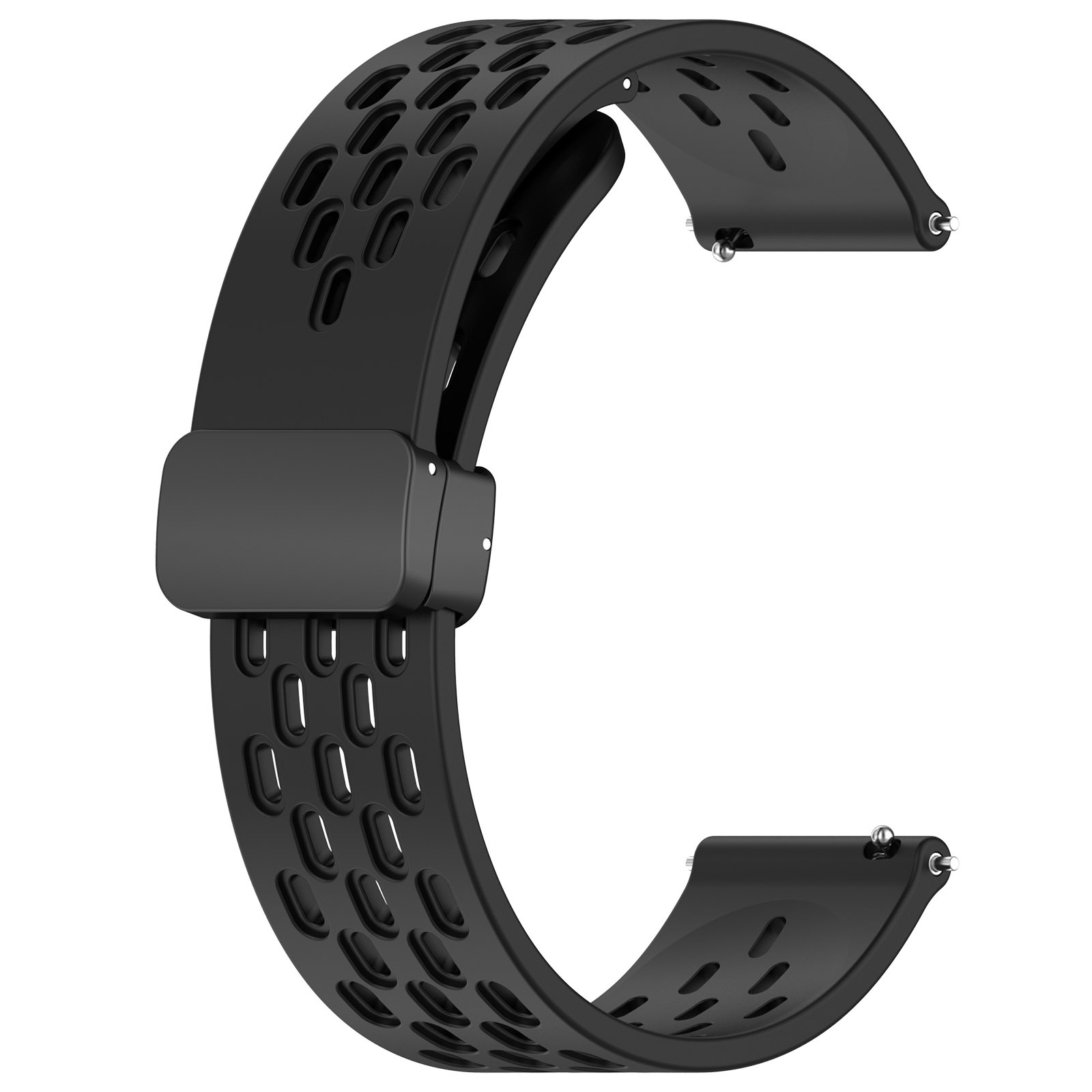 Bracelet magnétique en Silicon - Women'S Accessories New Balance avis et prix