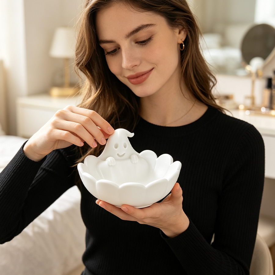 Plateau de rangement à bijoux  - Women'S Vanity Accessories avis et prix