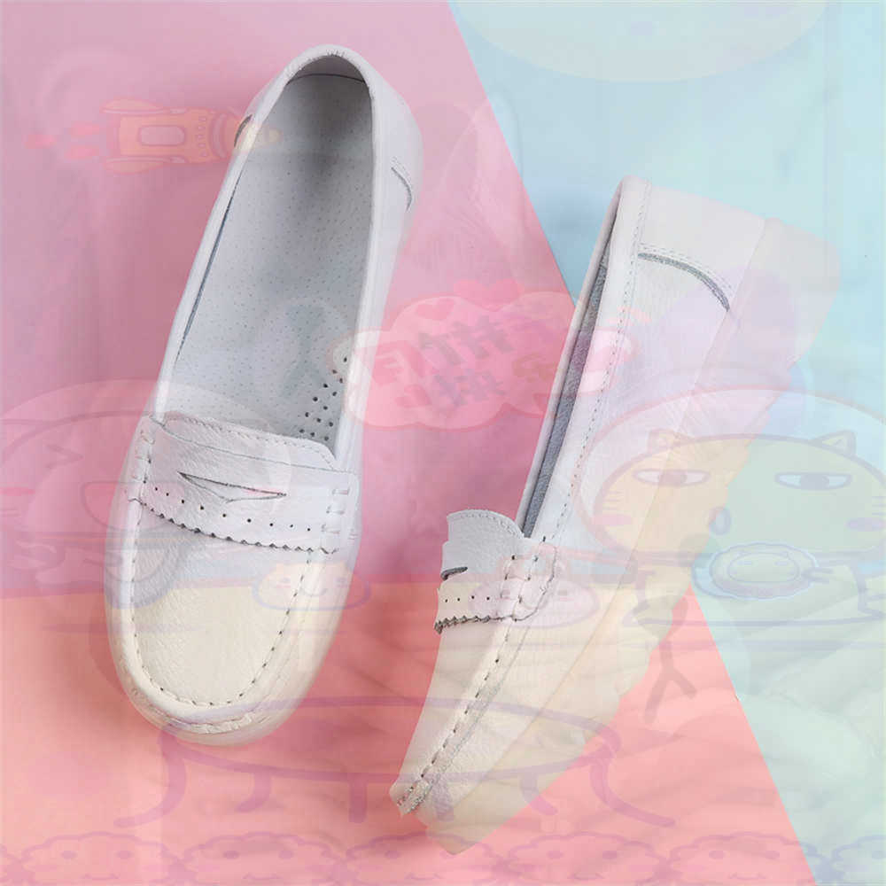 Mocassin conduite baskets pour - Women'S Accessories Rainbow Shops avis et prix