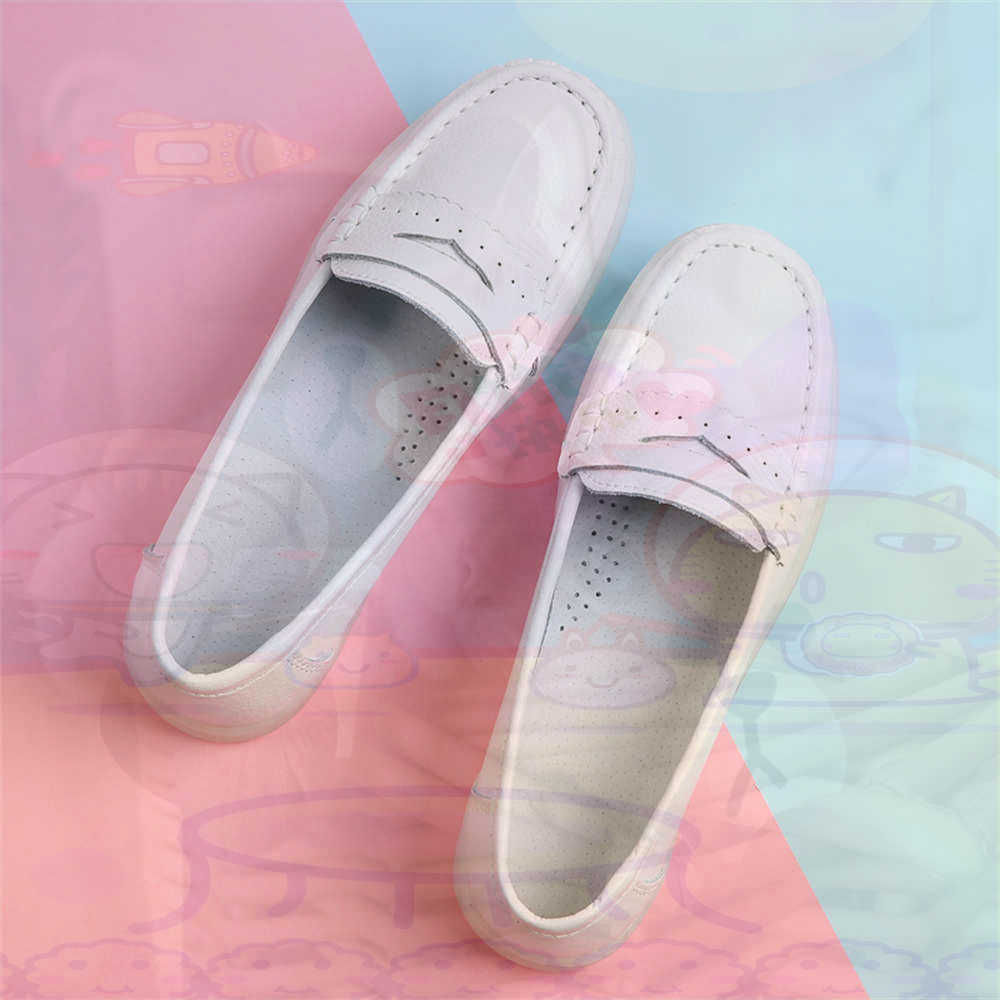Mocassin conduite baskets pour - Women'S Accessories Rainbow Shops avis et prix
