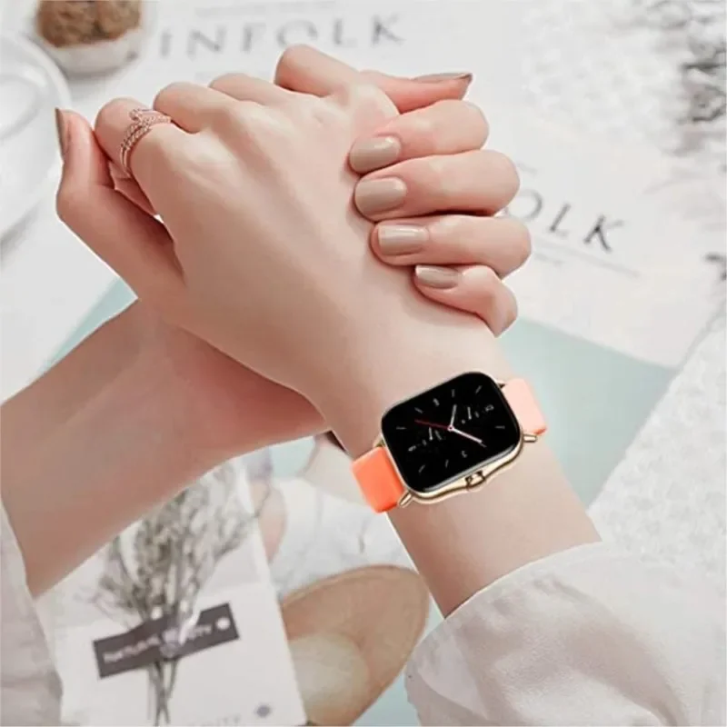 Bracelet de montre en Silicone - Women'S Accessories New Balance avis et prix