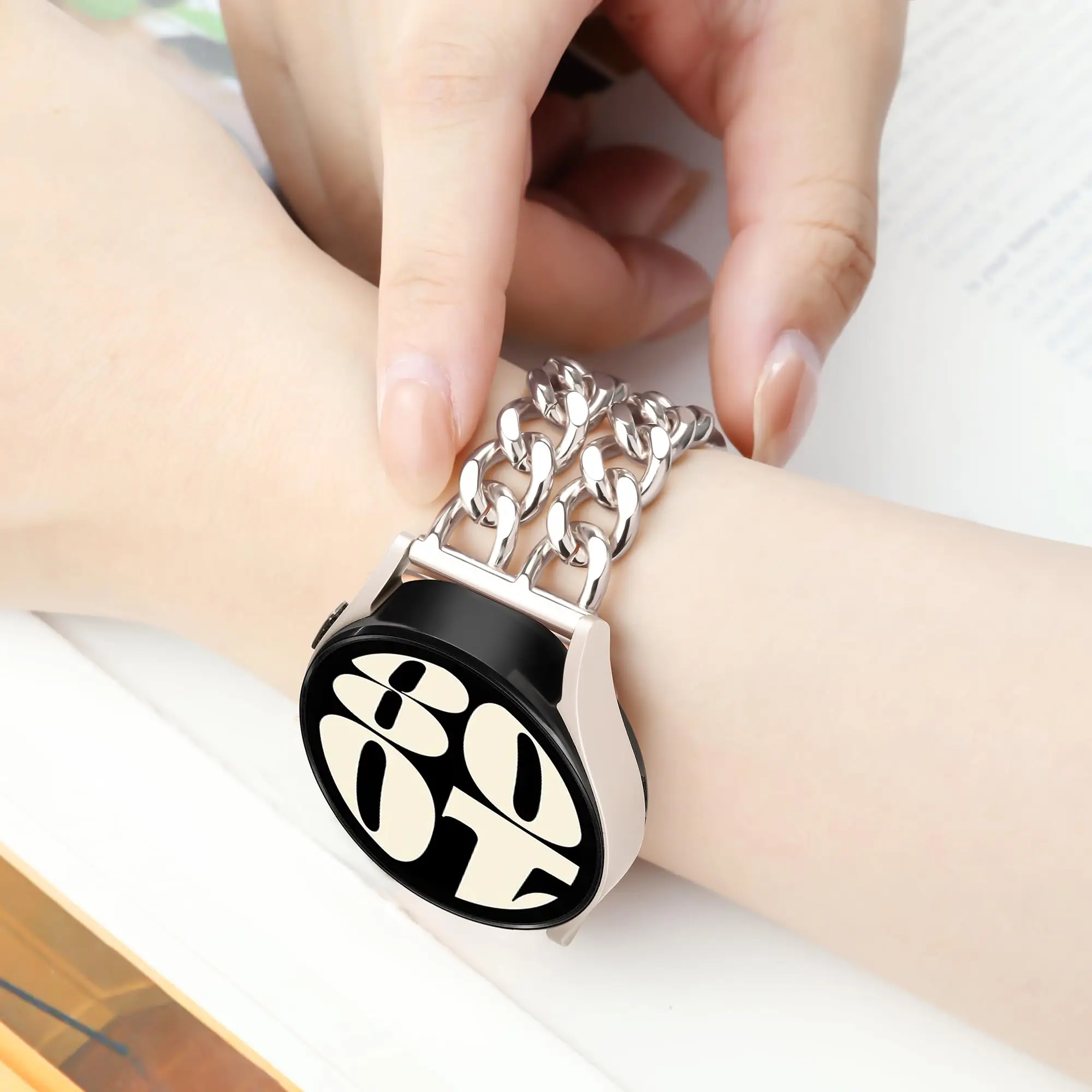 Bracelets de montre 20mm 22mm  - Women'S Accessories New Balance avis et prix