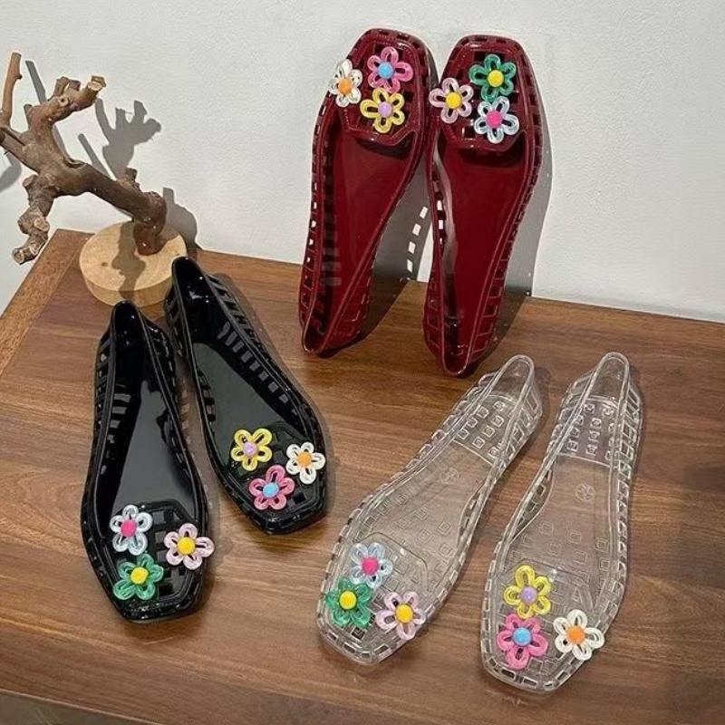 Chaussures en gelée ajourées k - Women'S Accessories And Jewelry avis et prix