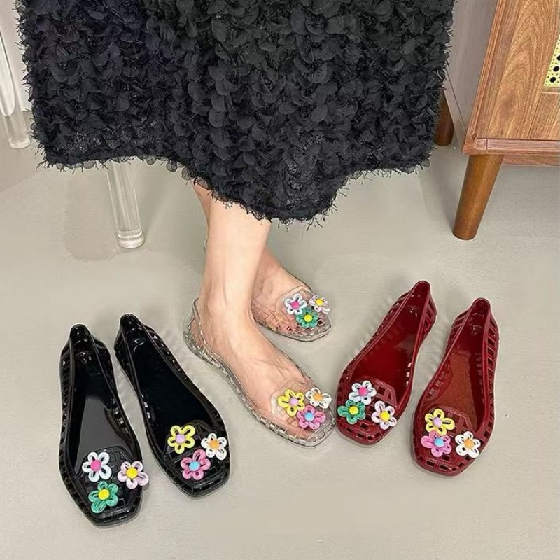 Chaussures en gelée ajourées k - Women'S Accessories And Jewelry avis et prix