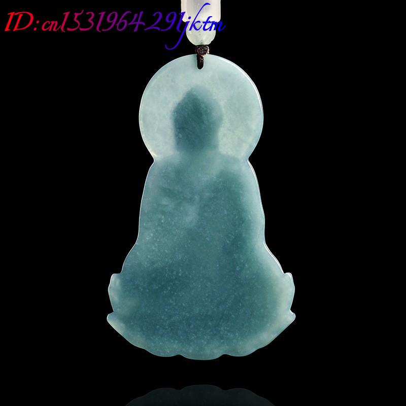 Collier pendentif Bouddha en j - Women'S Accessories And Jewelry avis et prix