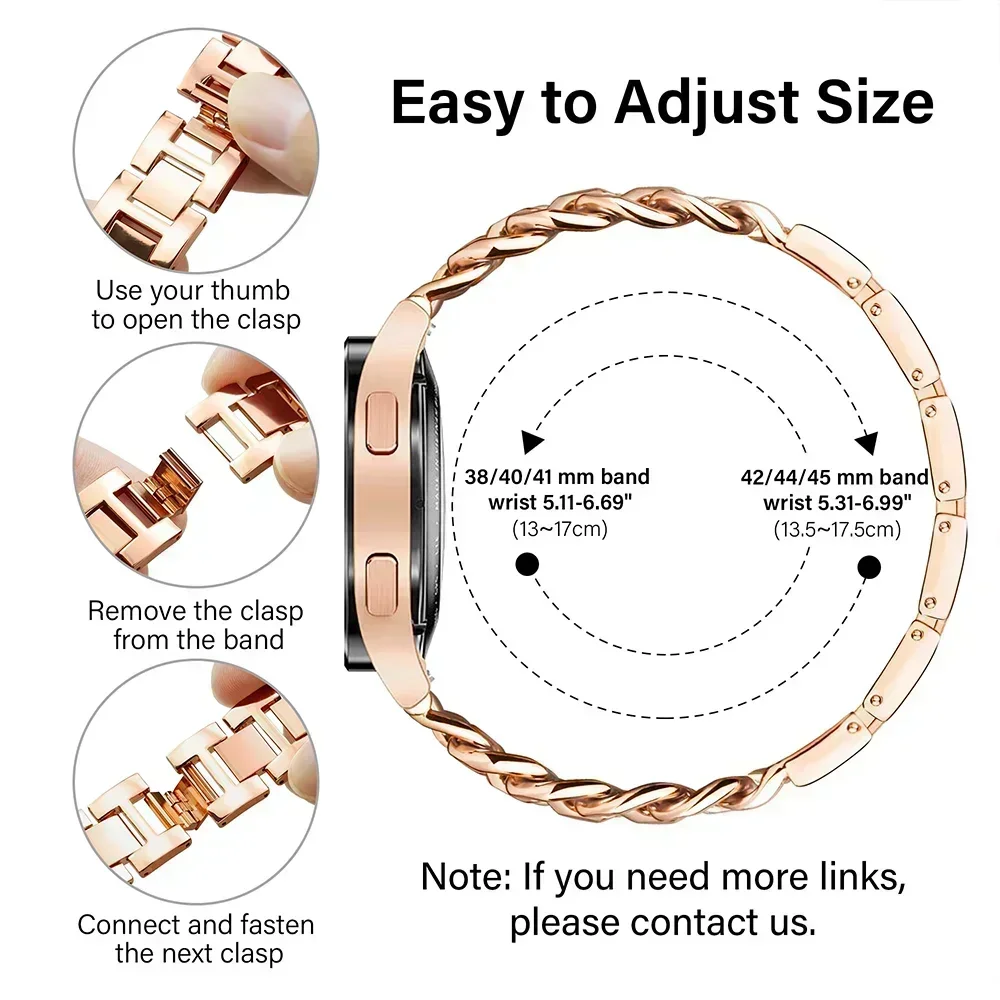 Bracelets de montre 20 mm 22 m - Women'S Accessories New Balance avis et prix
