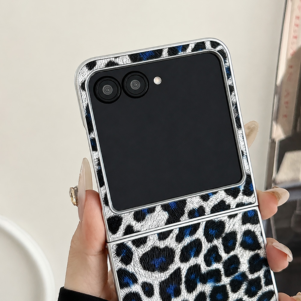 Étui de téléphone pliable à im - Women Accessories Jewelry avis et prix