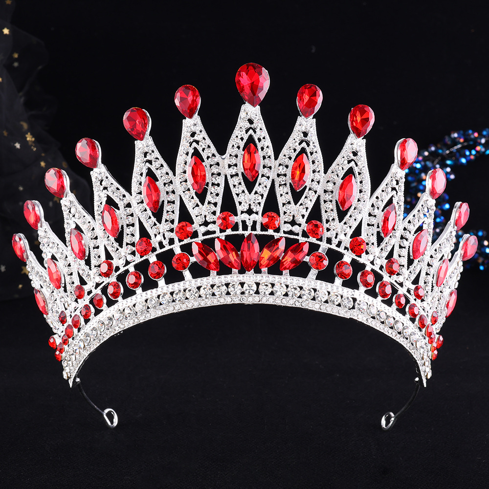Diadèmes en cristal goutte d'e - Women Jewelry Accessories For Black Dress avis et prix