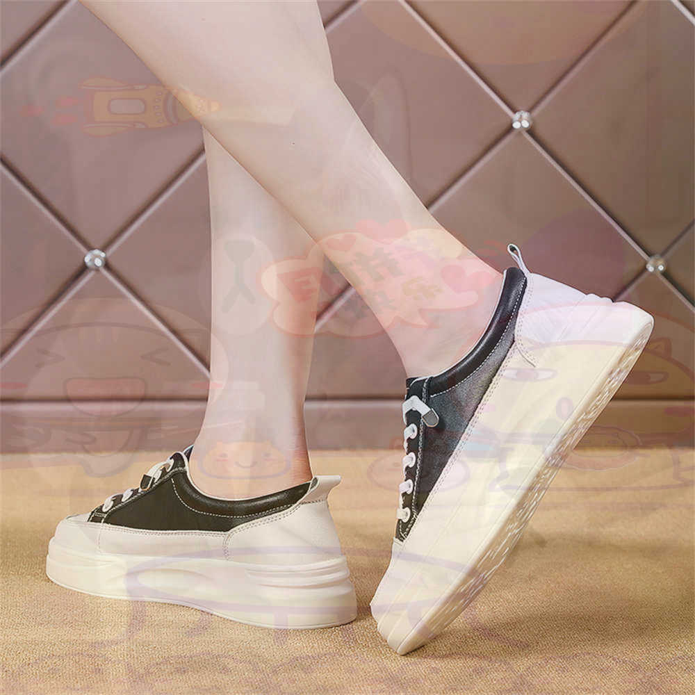 Mocassins épais à lacets pour  - Women'S Accessories Rainbow Shops avis et prix