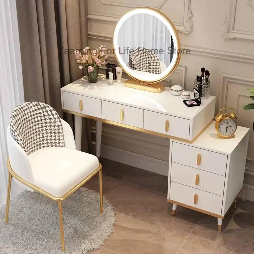Boîte à bijoux de luxe pour fi - Women'S Vanity Accessories avis et prix