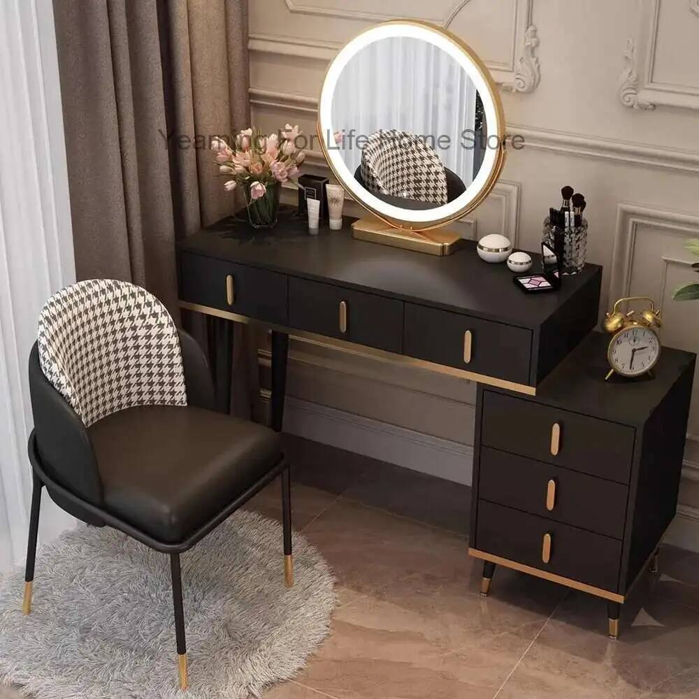 Boîte à bijoux de luxe pour fi - Women'S Vanity Accessories avis et prix