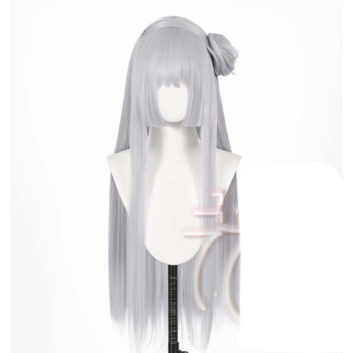 Perruque synthétique longue ar - Women'S Vampire Accessories avis et prix
