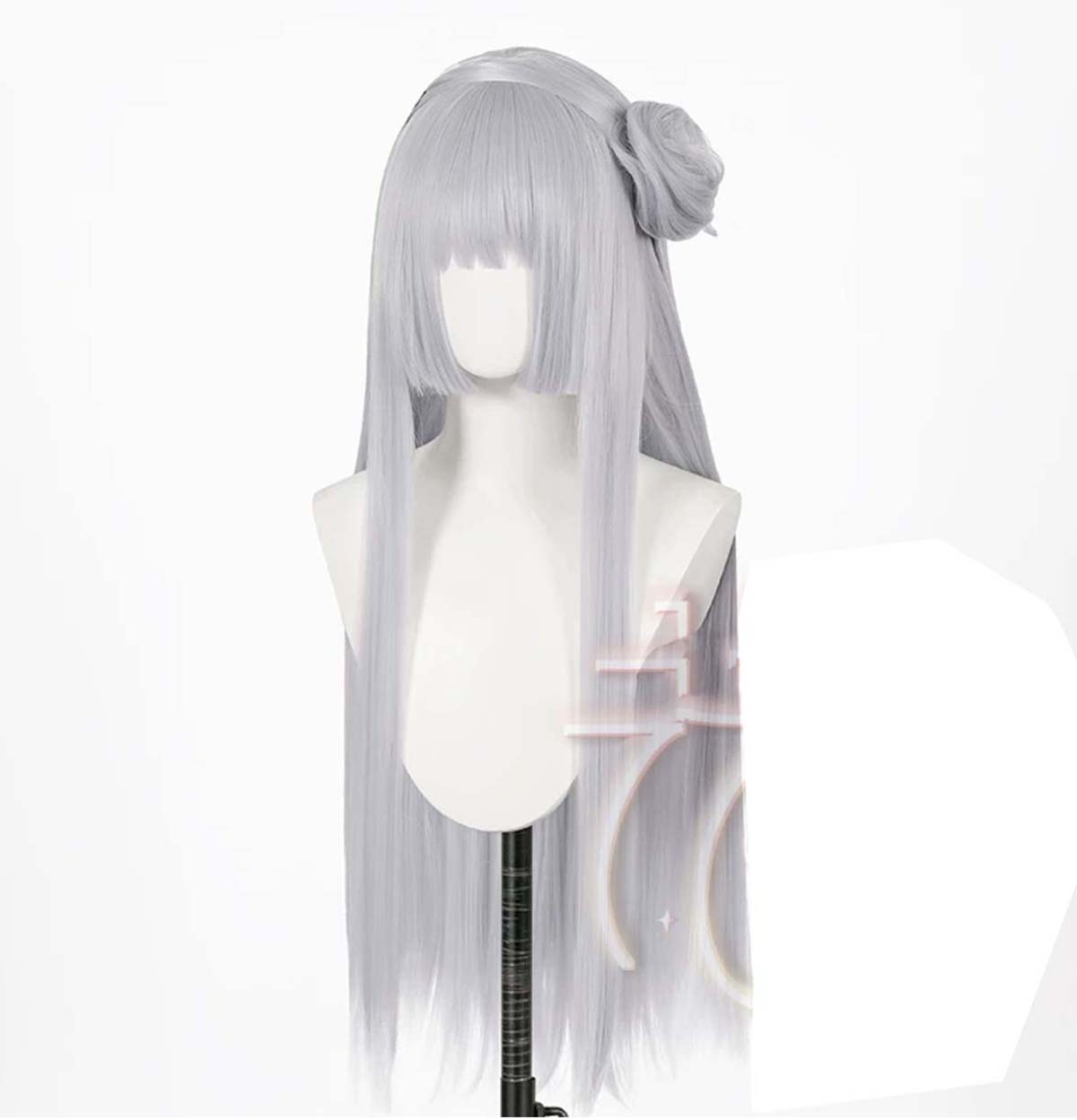 Perruque synthétique longue ar - Women'S Vampire Accessories avis et prix