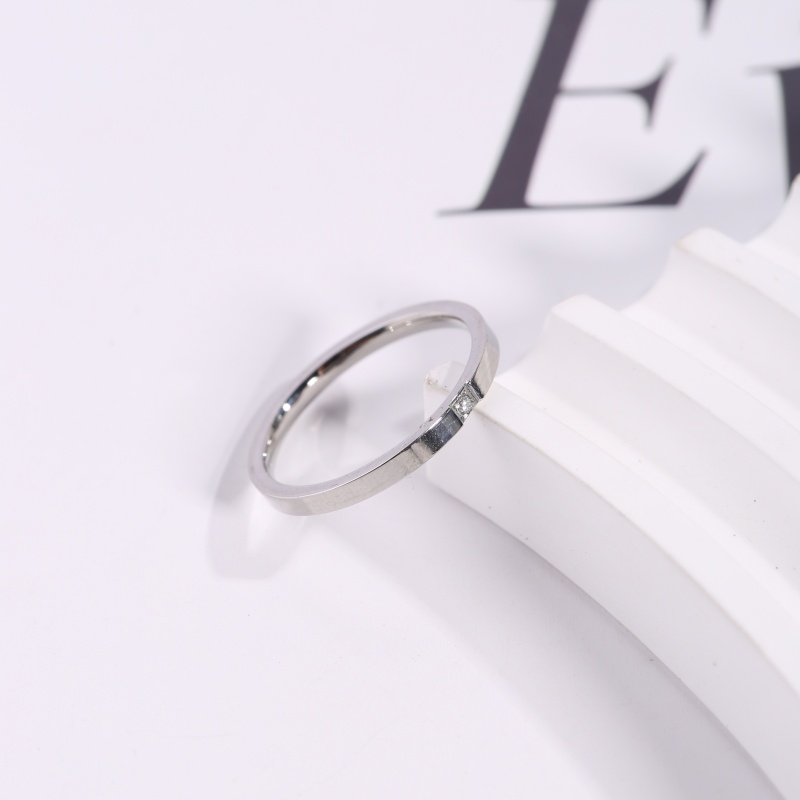 1 anneau fin en acier inoxydab - Women Accessories Meaning avis et prix