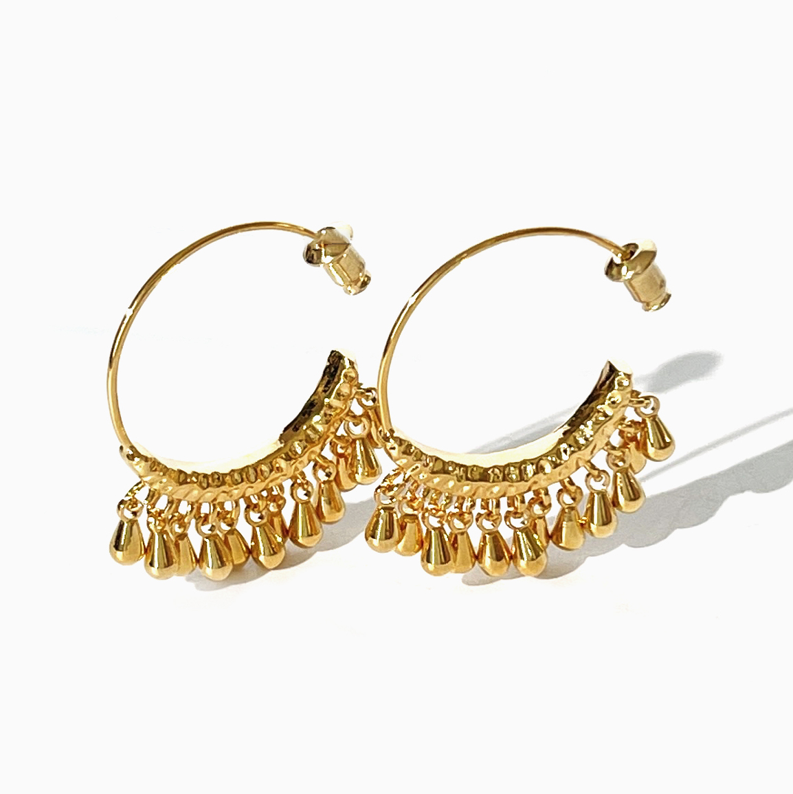 Peri'sbox-Boucles d'oreilles c - Tassel Earrings Boho avis et prix