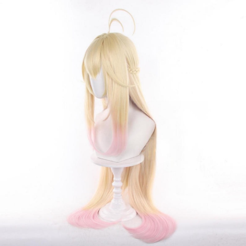 Perruque de cosplay Moria Ruru - Women'S Yellow Accessories avis et prix