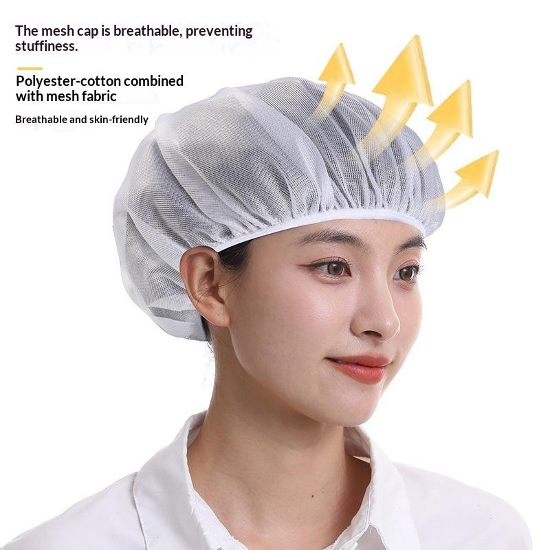 Bonnets en maille respirante r - Hair Band Elastic avis et prix