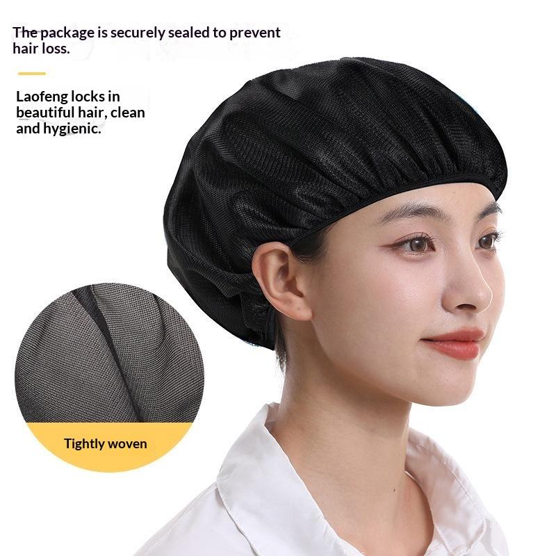 Bonnets en maille respirante r - Hair Band Elastic avis et prix