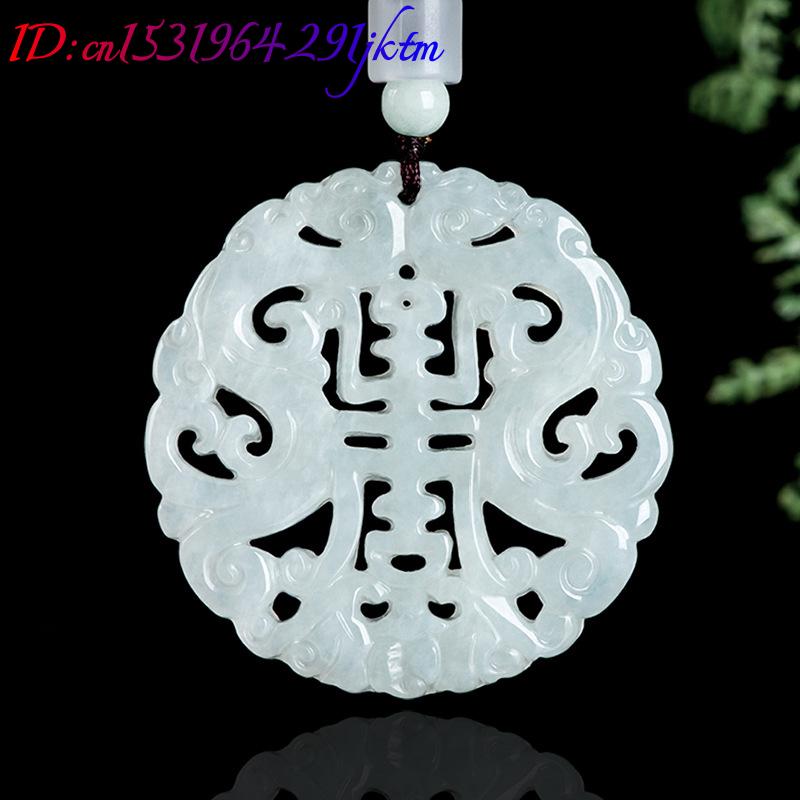 Collier pendentif dragon en ja - Women'S Accessories And Jewelry avis et prix