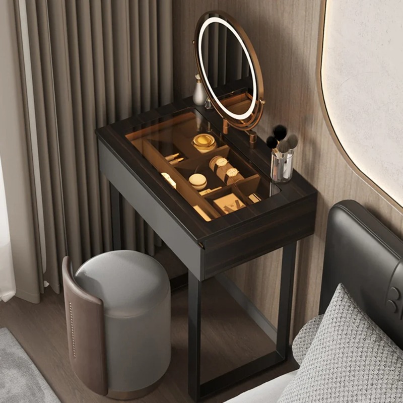Coiffeuse de luxe pour femmes, - Women'S Vanity Accessories avis et prix