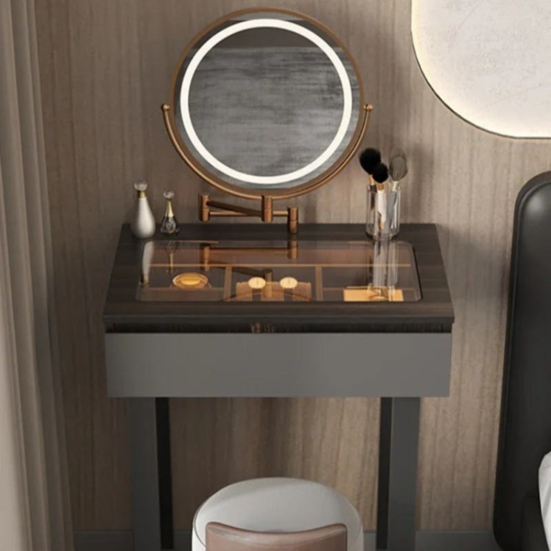 Coiffeuse de luxe pour femmes, - Women'S Vanity Accessories avis et prix