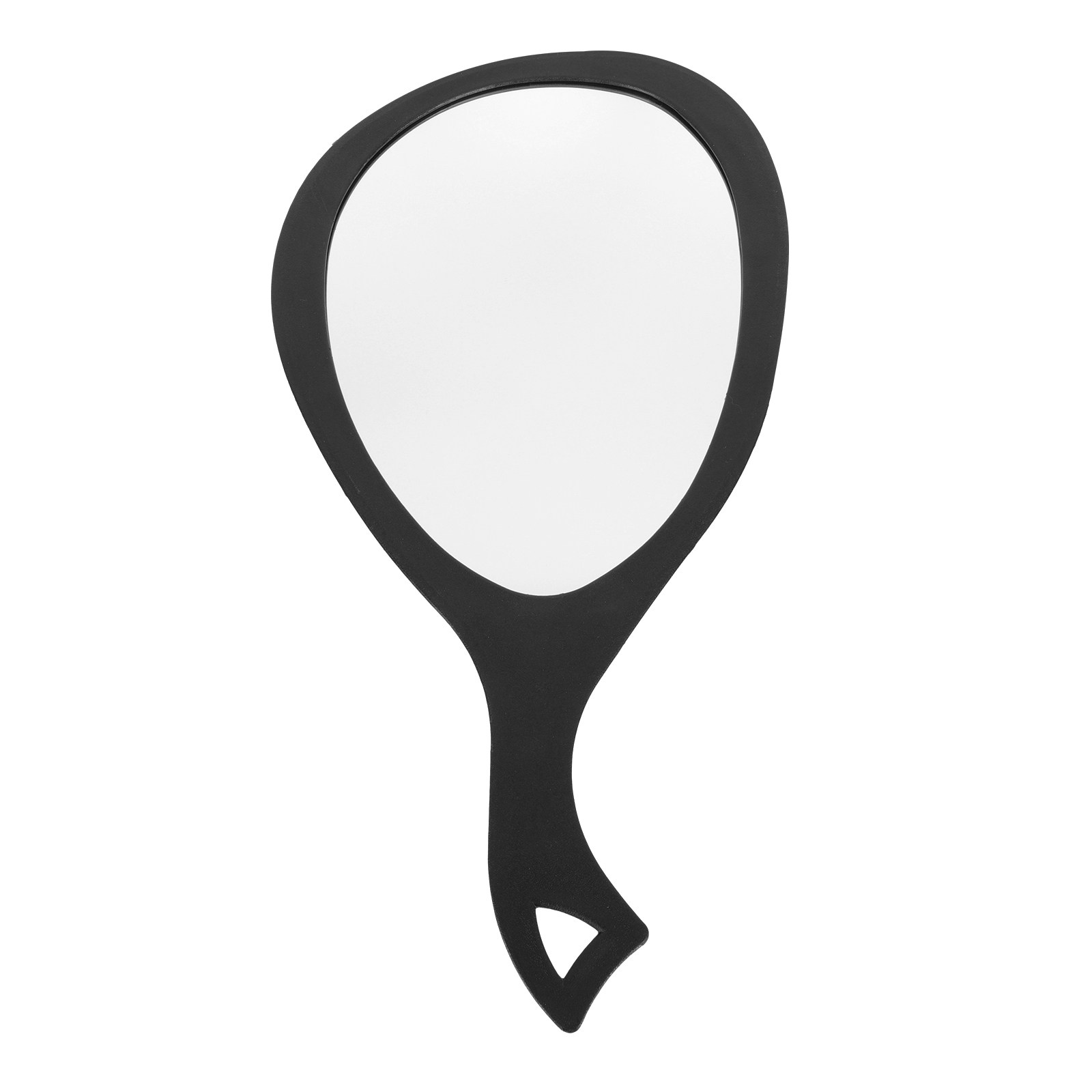 Miroir rond portable à main, m - Women'S Vanity Accessories avis et prix