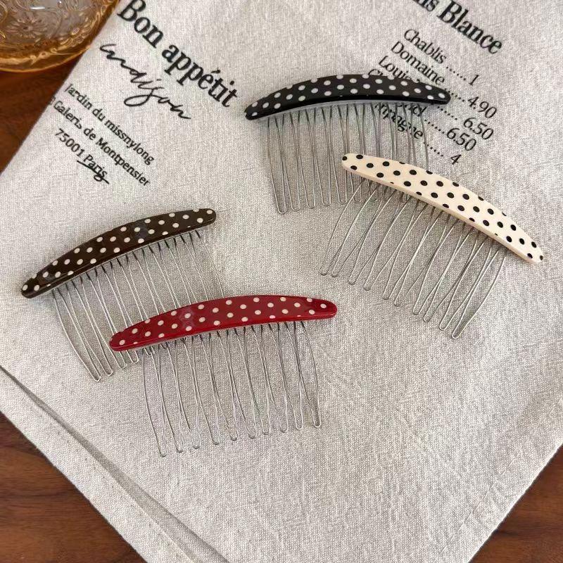 Nouvelle promotion : Peignes à - Women Accessories Sale avis et prix