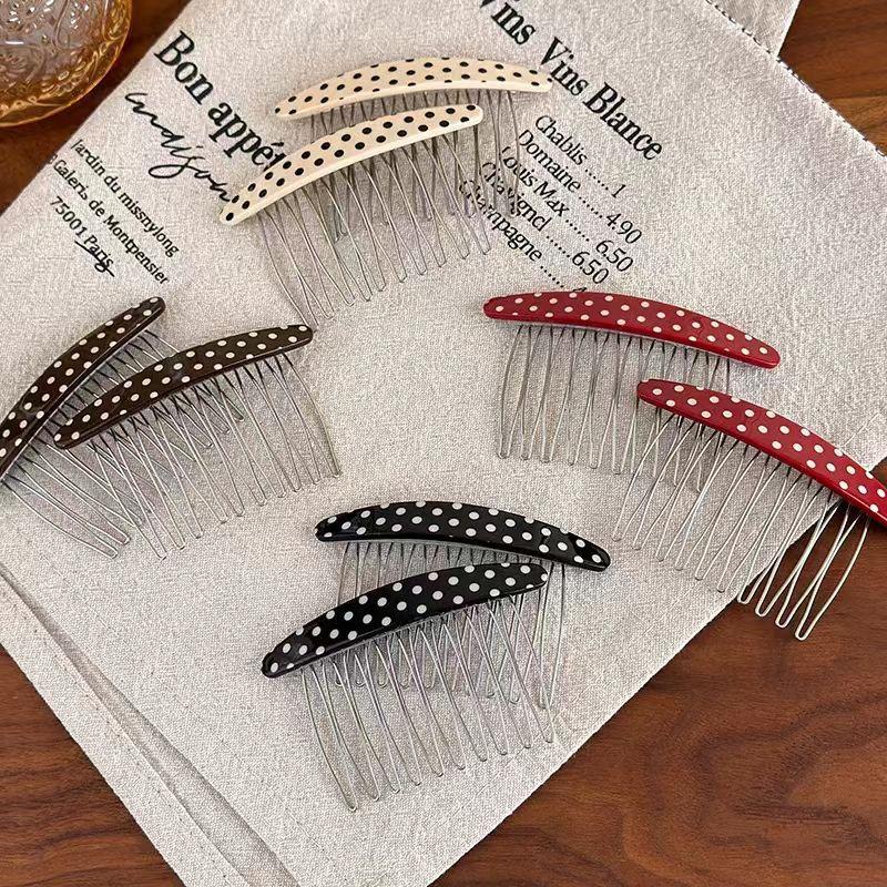 Nouvelle promotion : Peignes à - Women Accessories Sale avis et prix