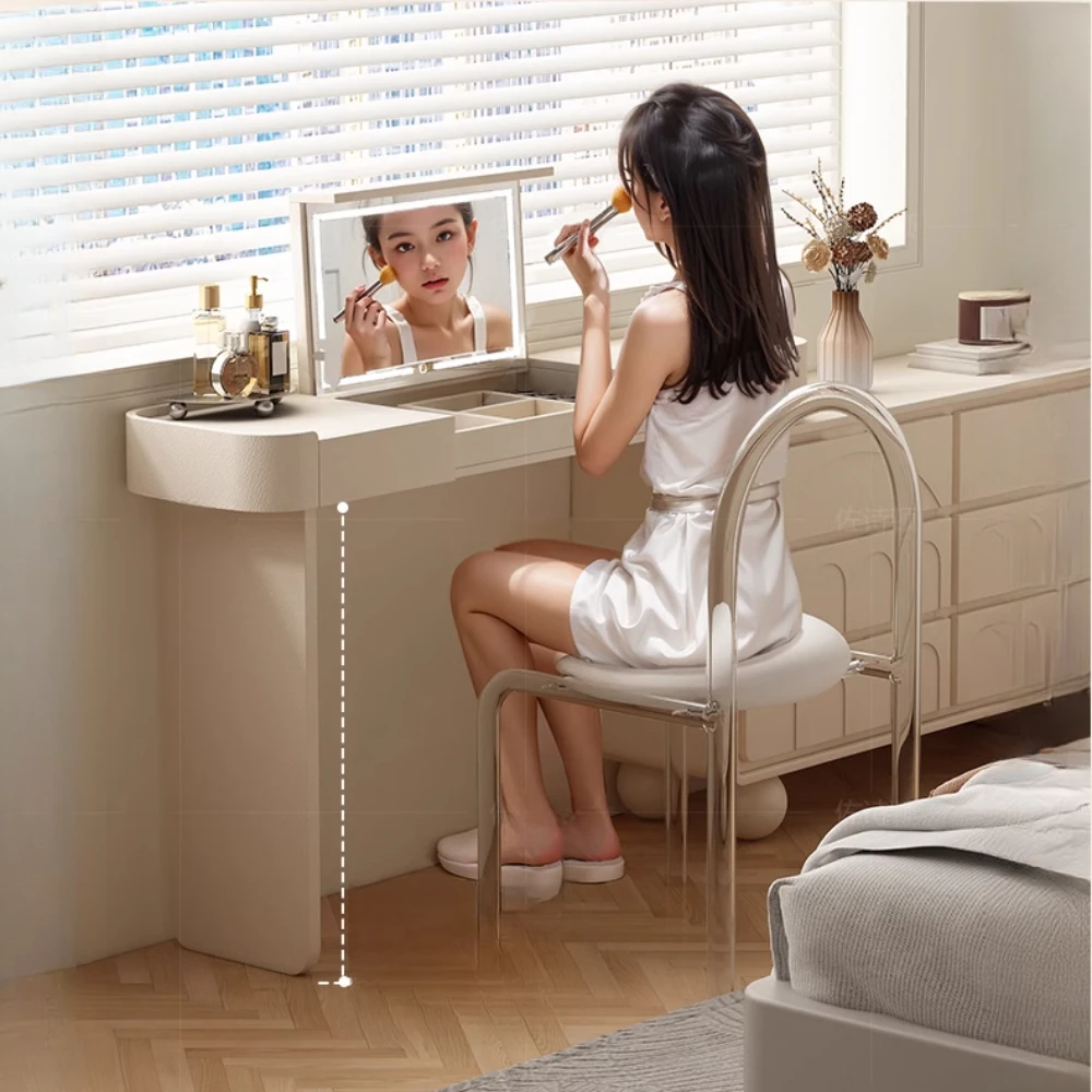 Coiffeuse de maquillage modern - Women'S Vanity Accessories avis et prix