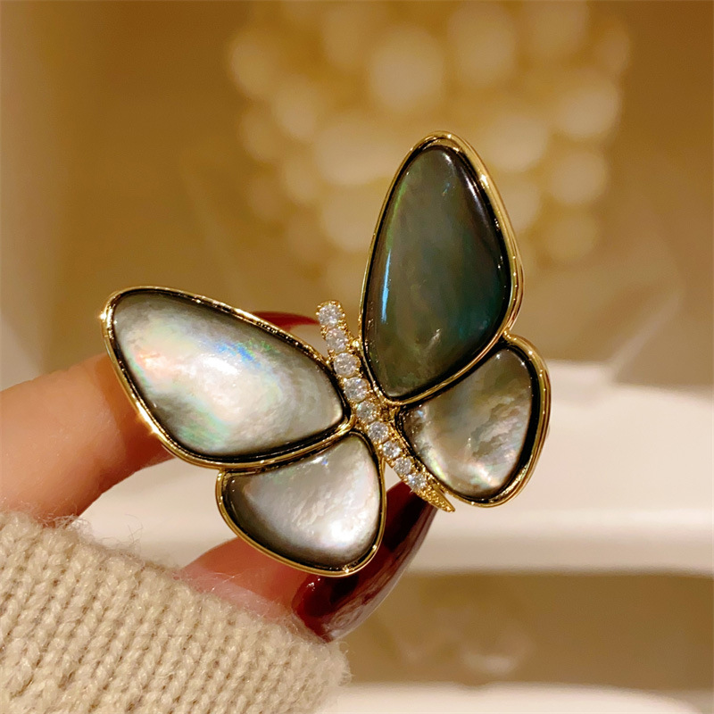 Broches papillon pour femmes p - Women Jewelry Accessories For Black Dress avis et prix