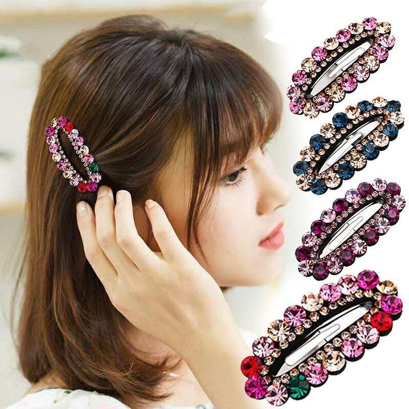 Barrettes en épingle à cheveux - Women Accessories Sale avis et prix
