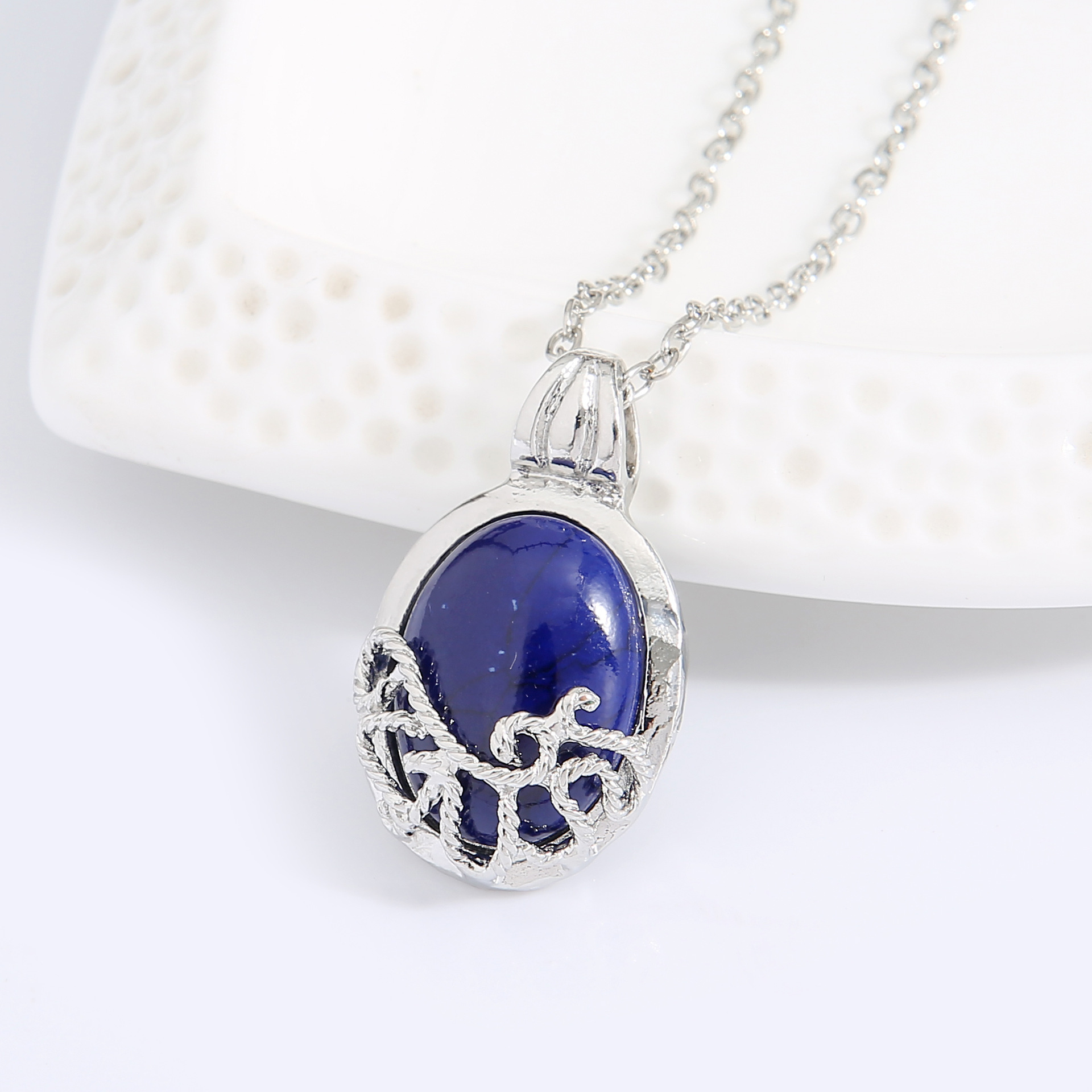 Collier The Vampire Diaries Ka - Women'S Vampire Accessories avis et prix